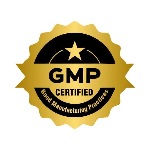 provadent-gmp-certified